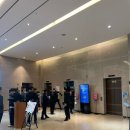 라마다 서울 신도림 호텔 5층 | 라마다서울신도림호텔 웨딩 하객 후기ㅣATM 신부대기실 웨딩홀 뷔페 식사 후기