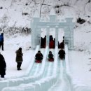 청풍하트레이크 | [충청도 겨울여행] 등산없이 만나는 인생 설경 BEST 3