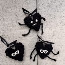 행복한 안경 | 🧶 따뜻함이 스며든 손끝, 미스티코티타(마켓미코)에서의 행복한 주문 후기