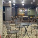 하삼동커피매곡월드메르디앙점