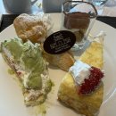 코트야드 메리어트 수원 이미지