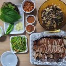 털보가마솥족발 이미지