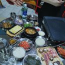 베트남 한베 교류 사업 (호안끼엠에 식당, 한복 대여점, 여행사 오픈) 이미지