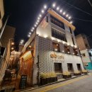신논현역 카페] 발리느낌 이색카페추천 에이비카페 in the secret : ab cafe 내돈내산 후기☕️ (메뉴, 가격)