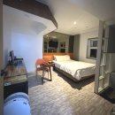 폼모텔 | 성남 모텔 셀린트호텔 모란역 근처 비즈니스 숙소 솔직후기