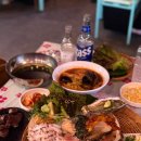 씨유 모현행복점 | [익산/모현동맛집]해산물러버 필수코스! 익산의축복! "쌉니다 미소마트 익산모현점"
