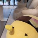 힐링한스푼 | [신중동역 카페] 설탕 대신 꿀 한 스푼, 달콤한 힐링 ‘청밀당’ 방문 후기 🍯✨