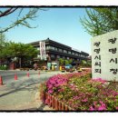 하안종합사회복지관 체육시설 이미지