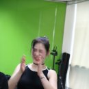 치매예방 웃음체조 이미지