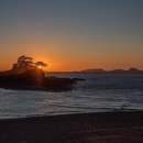 땅끝모노레일매표소 주차장 이미지