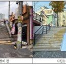 달빛거리 이미지