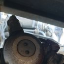 볼보 fh540 앞 핸들 펌프 오링교환요 이미지