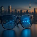 라온텍 | CES 2025 이후 포트폴리오가 달라진 이유 : 스마트글라스 관련주 투자