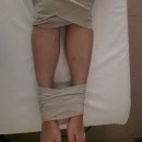 Black Swan | 2회차 관리 ! 마곡에스테틱 <스완드블랙 마곡점>에서 골반 관리 후기