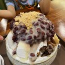 궁중타래과자 | 웅천 궁중타래옥빙수 참마타래,타이야끼