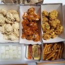 코리엔탈깻잎두마리치킨 이미지
