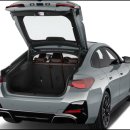 미래주유소 | 엠블럼만 가리면 주유소로 직진할 뻔한 2026년식 BMW i4의 정체
