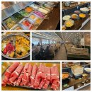 채선당(덕계점) | 웨이팅 필수 웅상 덕계 맛집 샤브마니아 샤브샤브 후기