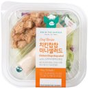 (주)에스피씨삼립 청주공장