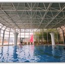 힐튼 경주 헬스클럽 이미지