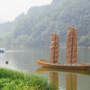 백제환경 | 밤하늘을 수놓은 백제의 빛! 공주 백제문화제 황포돛배·유등 설치 비하인드