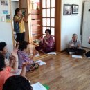 발산1리 경로당 이미지