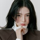 1911 | 한소희 차정원 트랙집업 FILA 1911 여성 니트 트랙 실제 착용 후기 (160cm 기준)