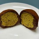 6219 | 강화도에도 두쫀쿠? 두바이 초코 처음 먹어본 솔직 후기 시골 농부 쌀 베이커리 &amp; 카페