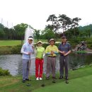 필드 골프클럽 이미지