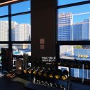 투엔지 헬스장 이미지