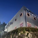 수정산가족체육공원 2(배드민턴장) | 만한 곳 /수정산 가족 체육공원/부산 실내 배드민턴장/ 부산 초대형 숲속 공원 수정동 수정산 꿈 자람 터