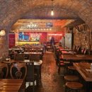 마피아피자앤펍 이미지