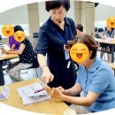 시니어 디지털 문해교실 이미지