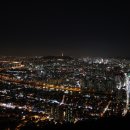 (멘토..급번개)-5/14일 아차산~용마산 야간산행 공지 이미지