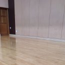 푸른체육관 이미지