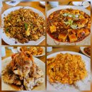 다섯 남자의 하모니 ''''컨템포디보'''' | [내돈내산_맛집/용초수/안암역] 호남볶음밥 마파두부 꿔바로우 맛집! 안암인(고대생)들의 인기 맛집!