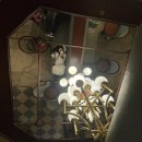 리차드민박 | [ 혼자 머문 반달의 기록 / Prologue. 런던🇬🇧 ]