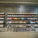 운디아네일 이미지