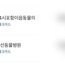 이선동물병원 이미지