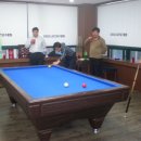 좋은 친구들 당구장 이미지