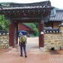 석장승(남장사) 이미지