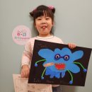[공지] 영어로 신나게 프리토킹하는 5살 아이의 특별한 비밀_천안 유아 초등 영어 미술 아티잉글리시