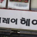이레이헤어 네이버블로그