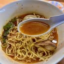 다루마 | 철산역 라멘 맛집, 점심 혼밥하기 좋은 다루마쇼쿠도 내돈내산 후기