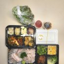 둔촌중학교 | 가성비 최고 집에서 즐기는 푸짐한 세꼬시 한상 둔촌동 맛집 남강세꼬시전문 포장 후기