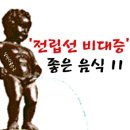 전립선 비대증에 좋은음식 11가지 이미지