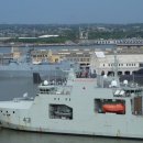 한화오션, 60조 원 캐나다 잠수함 수주전 독일과 '최종 2파전' 이미지