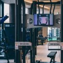 피트니스 모건 & PT 수영민락본점 이미지