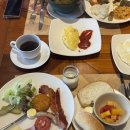 퓨전 | 나트랑 퓨전리조트 조식 메뉴 솔직후기