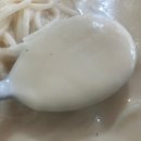 장대콩국수